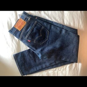 29 x 30 men’s 511 Levi’s
